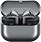 Наушники Samsung Galaxy Buds 3 Silver 42_42_221969